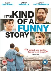 It's Kind of a Funny Story(DVD)