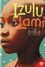 Izulu Lami (DVD)