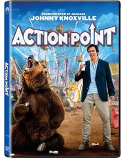 Jackass: Action Point (DVD)