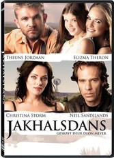 Jakhalsdans (DVD)