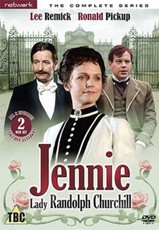 Jennie - Lady Randolph Churchill: The Complete Series(DVD)