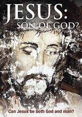 Jesus, Son Of God (DVD)