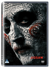 Jigsaw (DVD)