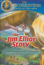 Jim Elliot: Torchlighters Heroes Of Th (DVD)