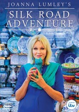 Joanna Lumley's Silk Road Adventure(DVD)