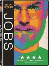 Jobs (DVD)