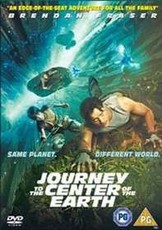 Journey to the Center of the Earth (3D)(DVD)