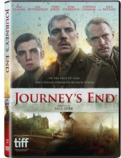 Journey's End (DVD)