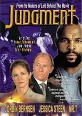 Judgement (DVD)