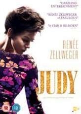 Judy(DVD)