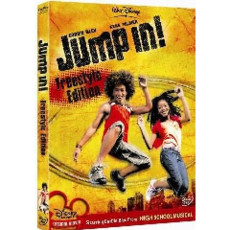 Jump In! (DVD)