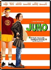 Juno (2007)(DVD)