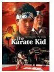 Karate Kid 1 (DVD)