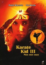 Karate Kid 3 (DVD)