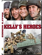 Kelly's Heroes (DVD)