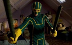 Kick-Ass (DVD)