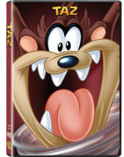 Kids Collection: Taz (DVD)