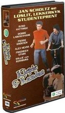 Kiepie en Kandas (DVD)