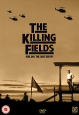 Killing Fields(DVD)