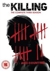 Killing: Season 3(DVD)