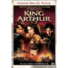 King Arthur - Unrated Director's Cut - dts - (DVD)