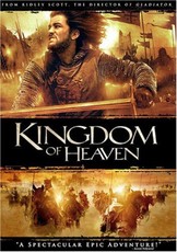 Kingdom of Heaven (DVD)