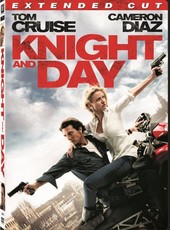 Knight & Day (2010)(DVD)