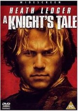 Knight's Tale (DVD)