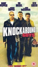 Knock Around Guys(DVD)