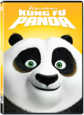 Kung Fu Panda (DVD)