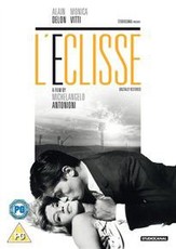 L'eclisse(DVD)