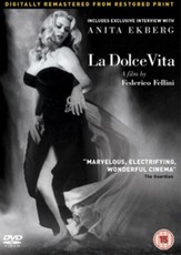 La Dolce Vita(DVD)