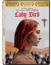 Lady Bird (DVD)