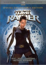 Lara Croft: Tomb Raider (DVD)