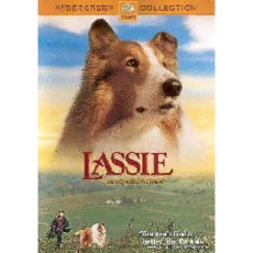 Lassie (1994) - (DVD)