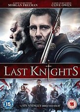 Last Knights(DVD)