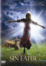 Last Sin Eater (2007) - (DVD)