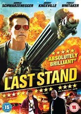 Last Stand(DVD)