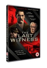 Last Witness(DVD)