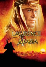 Lawrence of Arabia(DVD)