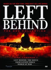 Left Behind - Collection (DVD)