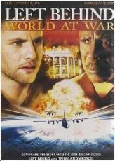 Left Behind 3 - World At War (DVD)