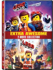 Lego Boxset (DVD)