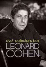 Leonard Cohen: Collector's Box(DVD)