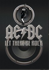 Let There Be Rock (DVD)