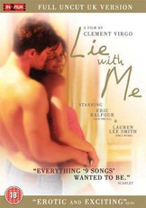 Lie With Me(DVD)