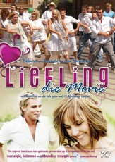 Liefling Die Movie (2010)(DVD)