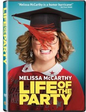 Life of the Party (DVD)