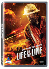 Life On The Line (DVD)