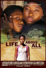 Life, Above All (2010)(DVD)